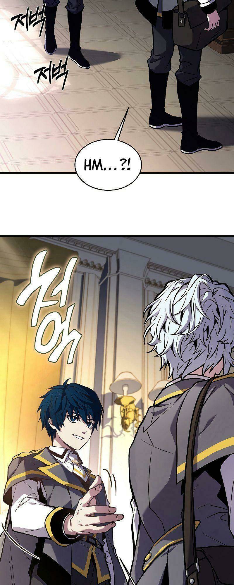 Huyền Thoại Giáo Sĩ Trở Lại Chapter 31 - Trang 2