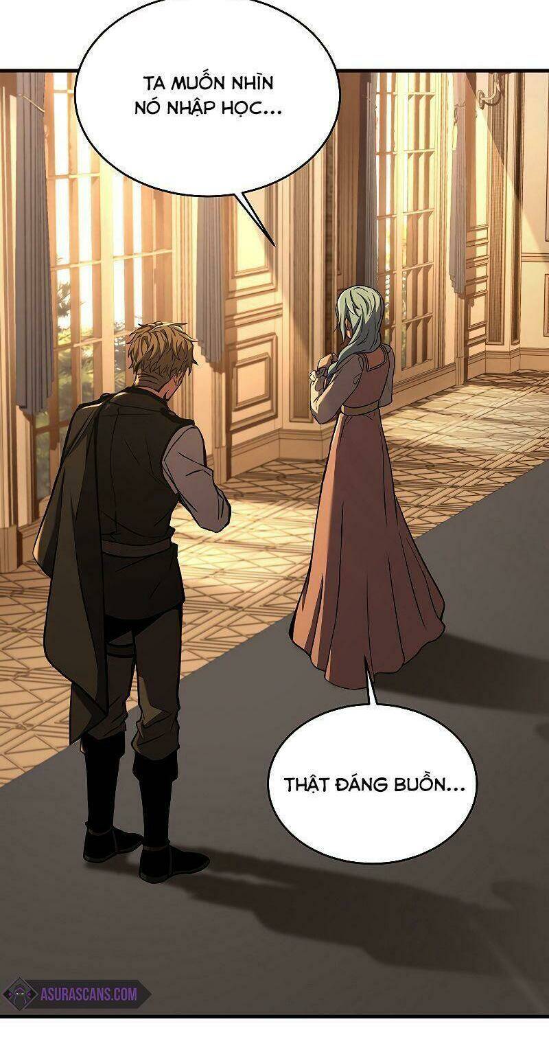 Huyền Thoại Giáo Sĩ Trở Lại Chapter 31 - Trang 2