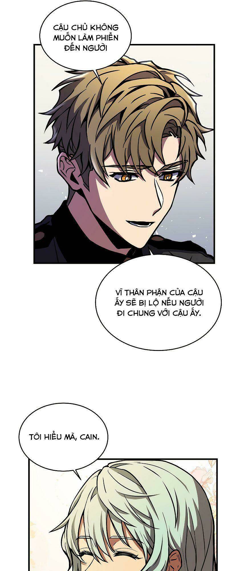 Huyền Thoại Giáo Sĩ Trở Lại Chapter 31 - Trang 2