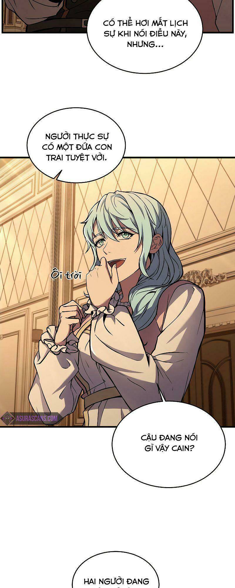 Huyền Thoại Giáo Sĩ Trở Lại Chapter 31 - Trang 2