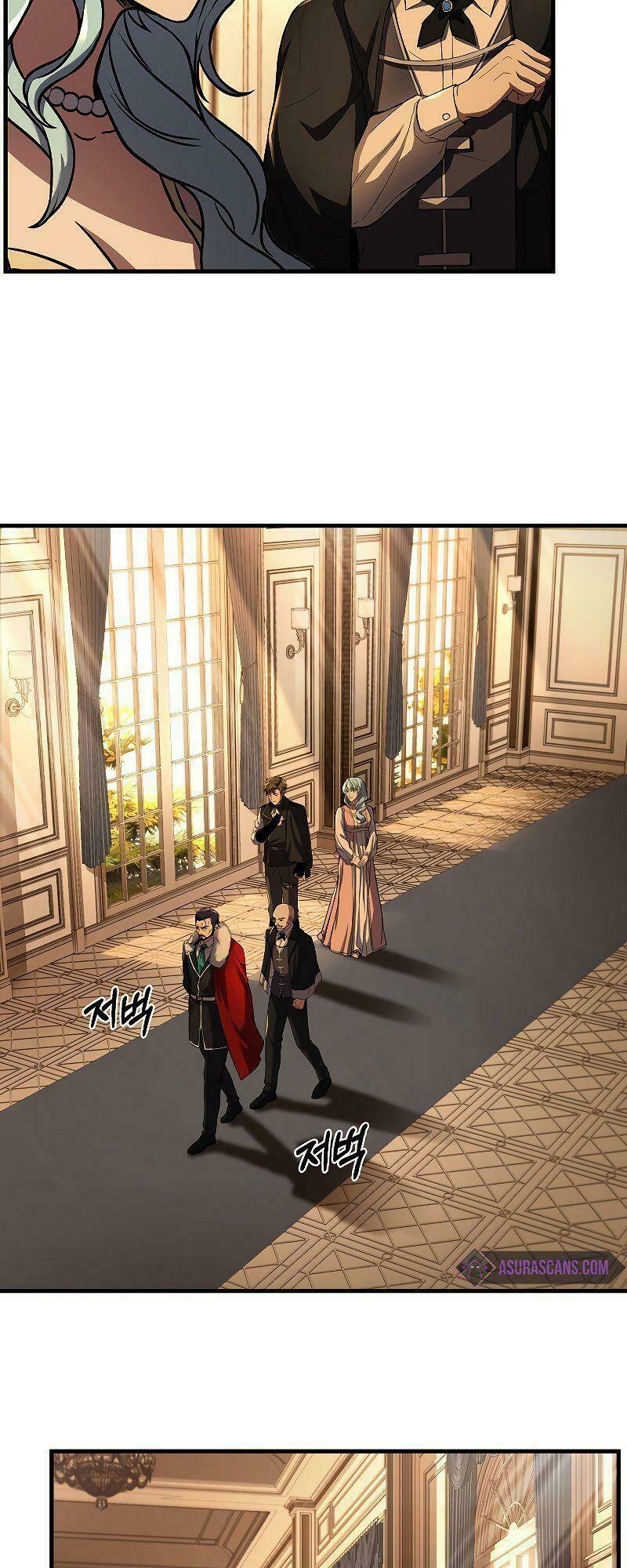 Huyền Thoại Giáo Sĩ Trở Lại Chapter 31 - Trang 2