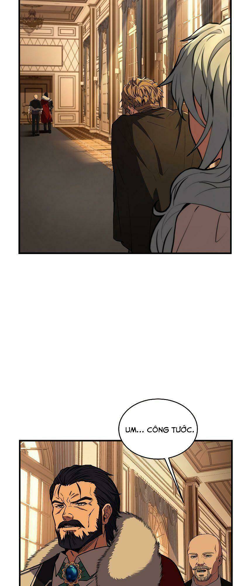 Huyền Thoại Giáo Sĩ Trở Lại Chapter 31 - Trang 2