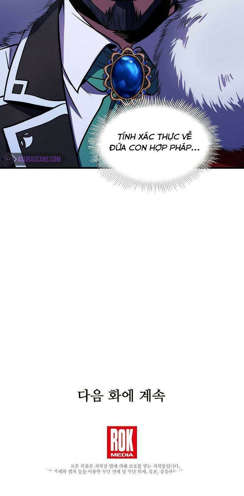 Huyền Thoại Giáo Sĩ Trở Lại Chapter 31 - Trang 2