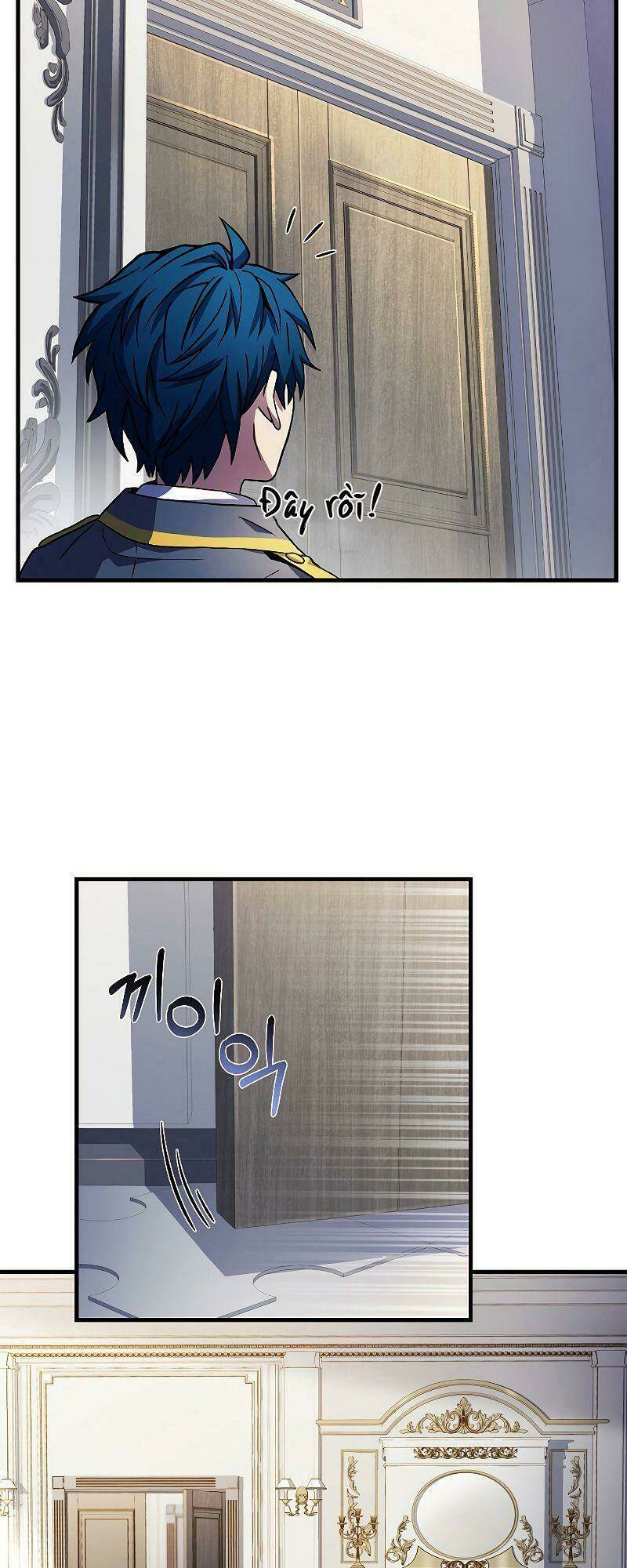 Huyền Thoại Giáo Sĩ Trở Lại Chapter 31 - Trang 2