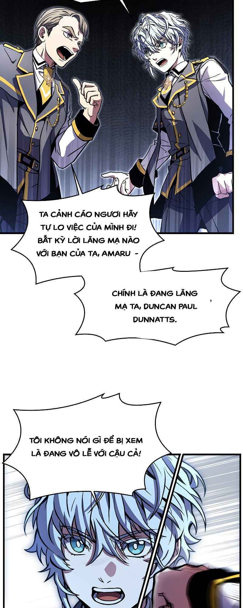 Huyền Thoại Giáo Sĩ Trở Lại Chapter 32 - Trang 2