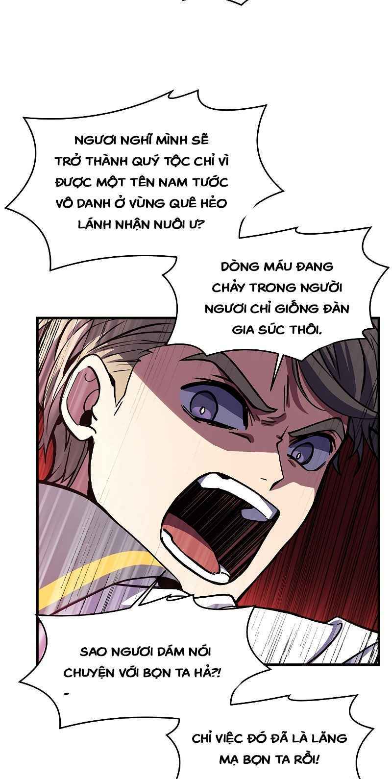 Huyền Thoại Giáo Sĩ Trở Lại Chapter 32 - Trang 2