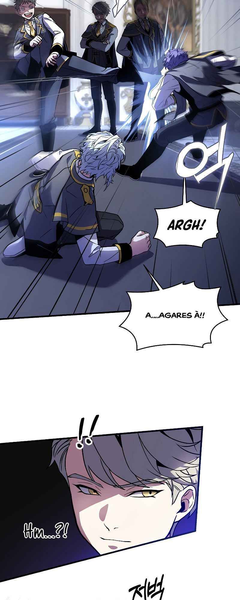 Huyền Thoại Giáo Sĩ Trở Lại Chapter 32 - Trang 2