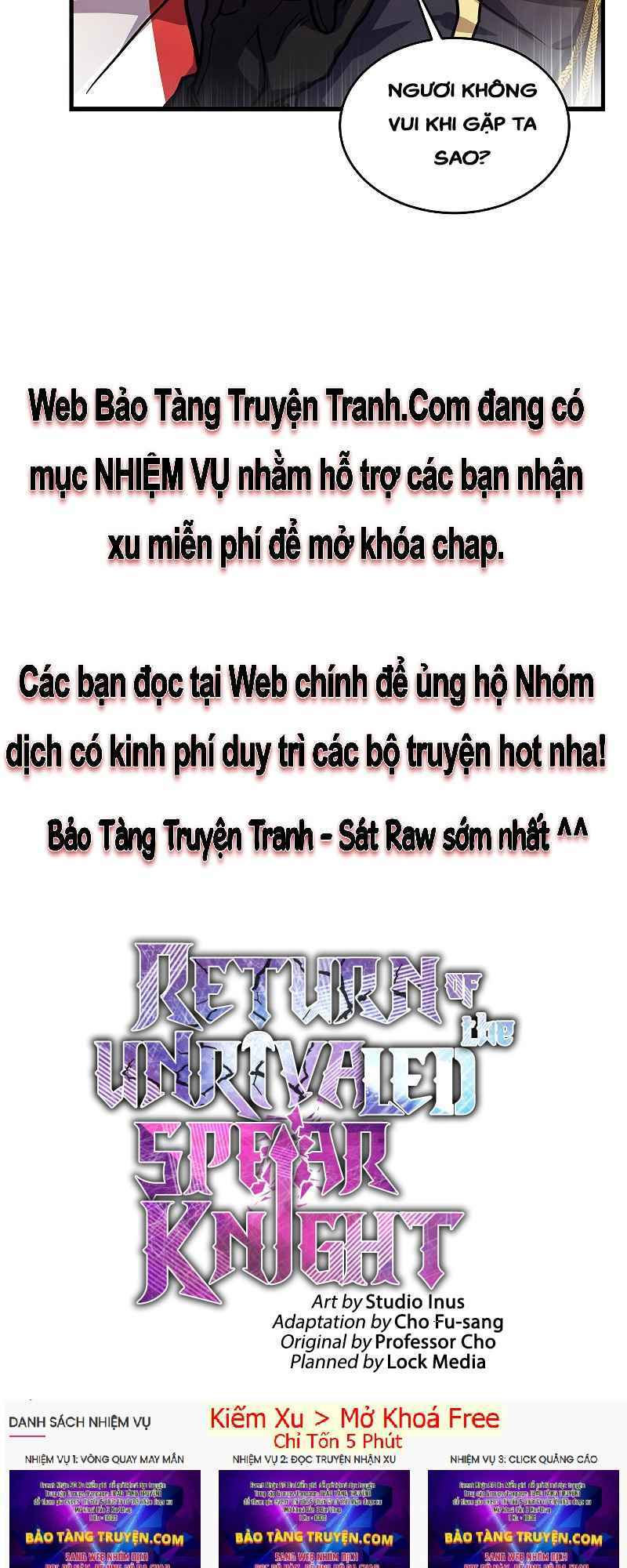 Huyền Thoại Giáo Sĩ Trở Lại Chapter 32 - Trang 2