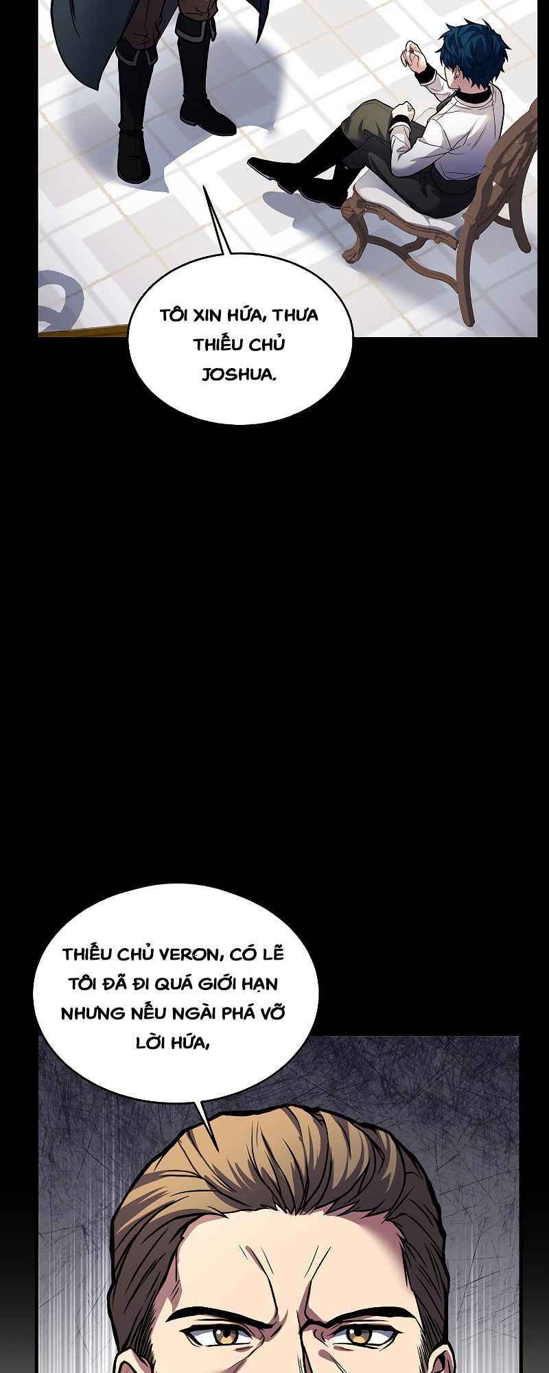 Huyền Thoại Giáo Sĩ Trở Lại Chapter 32 - Trang 2