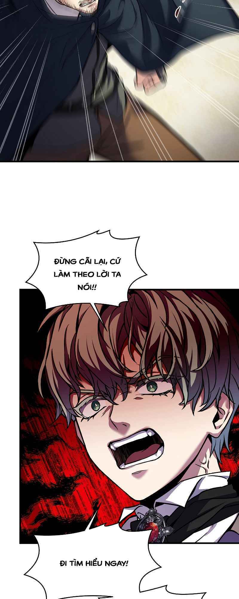 Huyền Thoại Giáo Sĩ Trở Lại Chapter 32 - Trang 2