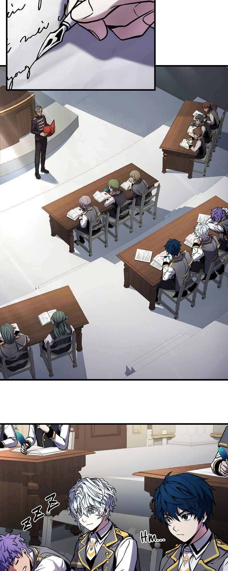 Huyền Thoại Giáo Sĩ Trở Lại Chapter 32 - Trang 2