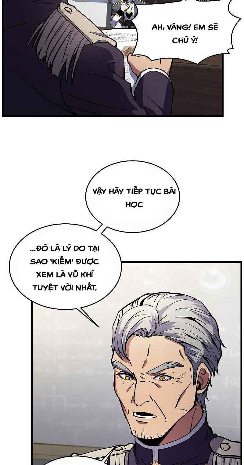 Huyền Thoại Giáo Sĩ Trở Lại Chapter 32 - Trang 2