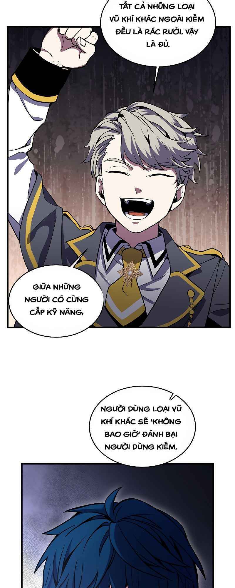 Huyền Thoại Giáo Sĩ Trở Lại Chapter 32 - Trang 2