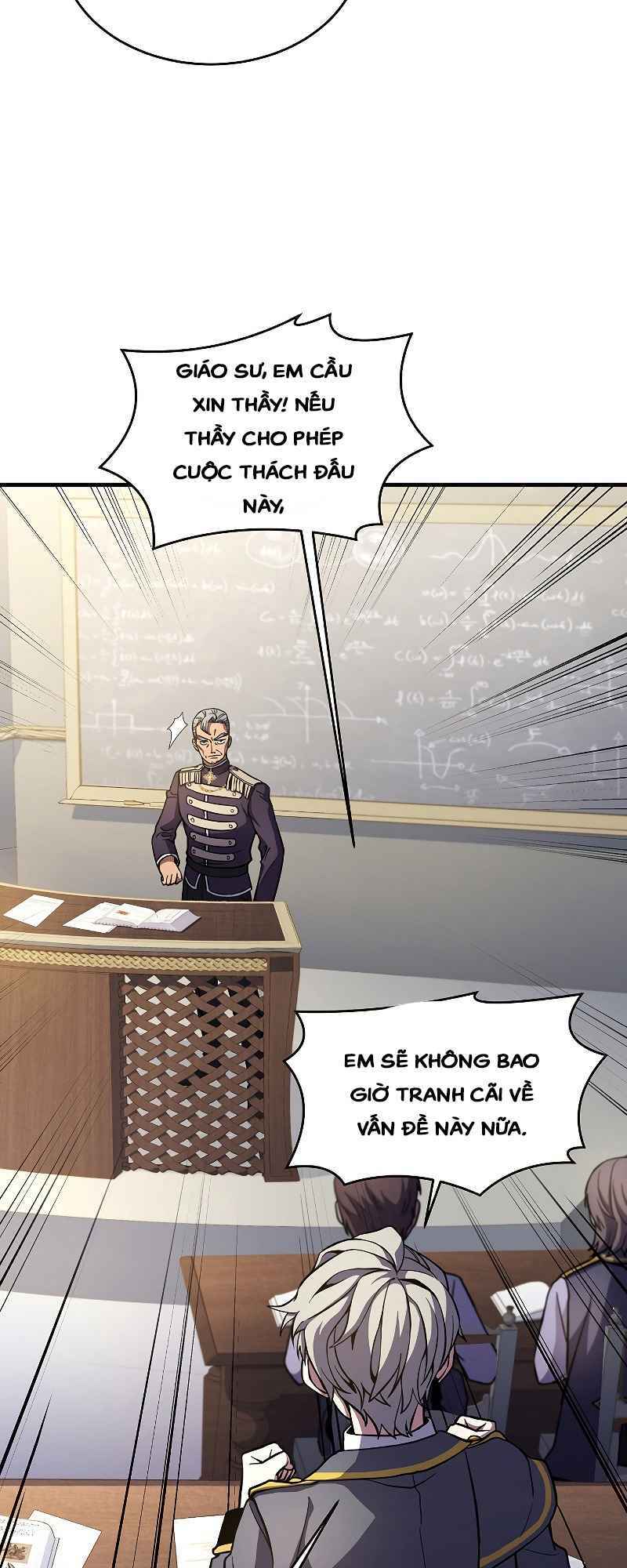 Huyền Thoại Giáo Sĩ Trở Lại Chapter 32 - Trang 2