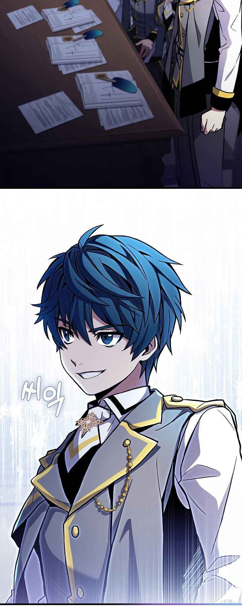 Huyền Thoại Giáo Sĩ Trở Lại Chapter 32 - Trang 2