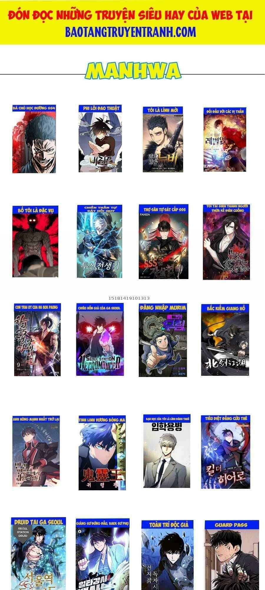 Huyền Thoại Giáo Sĩ Trở Lại Chapter 32 - Trang 2