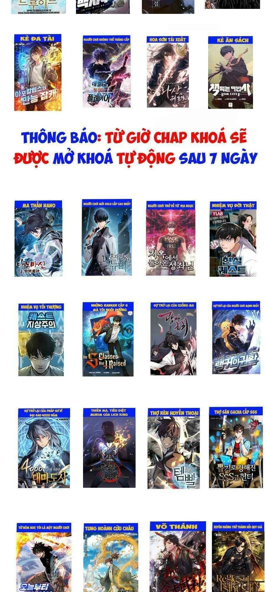 Huyền Thoại Giáo Sĩ Trở Lại Chapter 32 - Trang 2