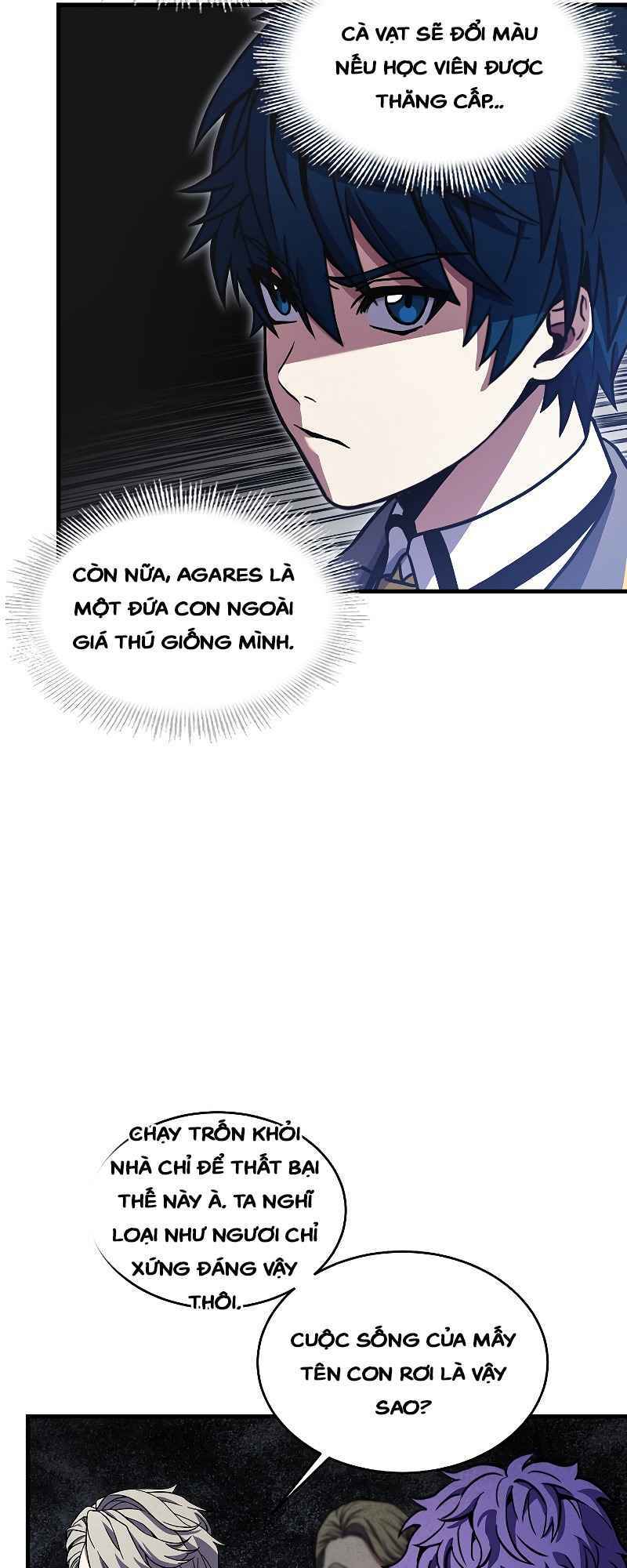 Huyền Thoại Giáo Sĩ Trở Lại Chapter 32 - Trang 2