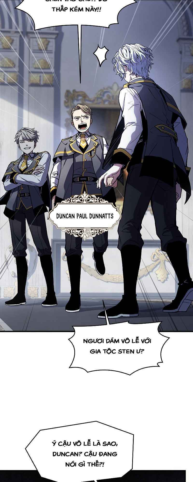 Huyền Thoại Giáo Sĩ Trở Lại Chapter 32 - Trang 2