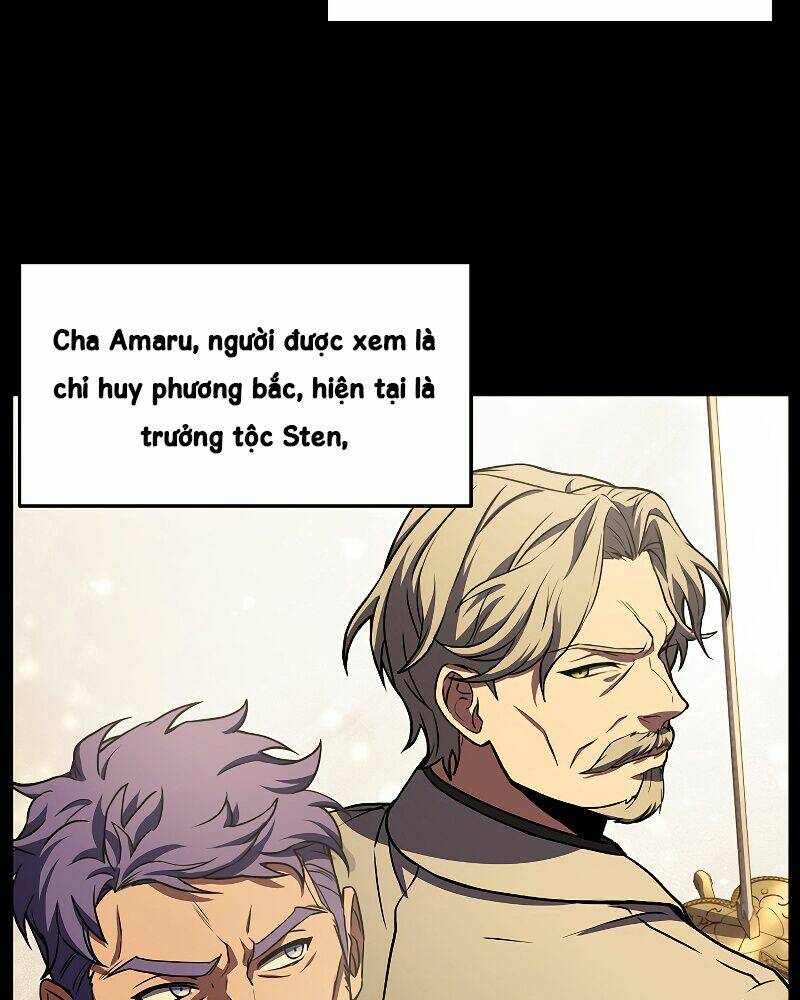 Huyền Thoại Giáo Sĩ Trở Lại Chapter 33 - Trang 2