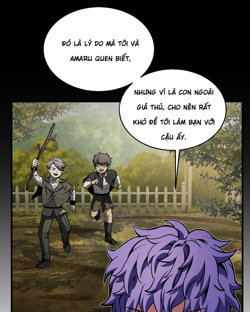 Huyền Thoại Giáo Sĩ Trở Lại Chapter 33 - Trang 2