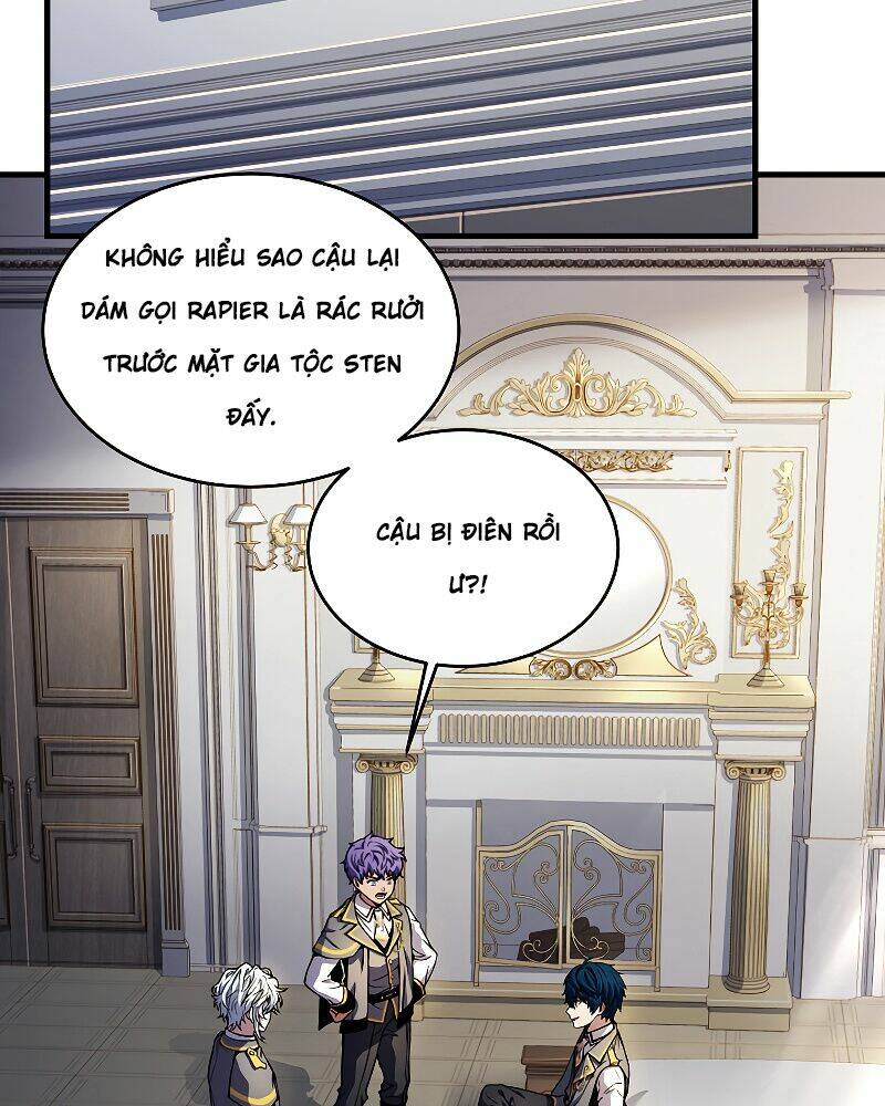 Huyền Thoại Giáo Sĩ Trở Lại Chapter 33 - Trang 2