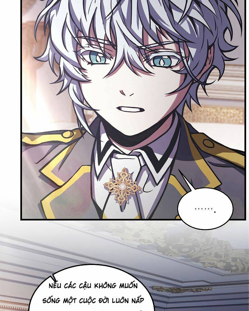 Huyền Thoại Giáo Sĩ Trở Lại Chapter 33 - Trang 2