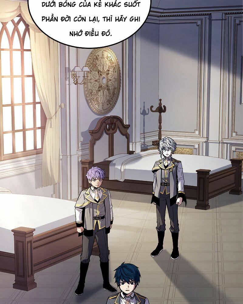 Huyền Thoại Giáo Sĩ Trở Lại Chapter 33 - Trang 2