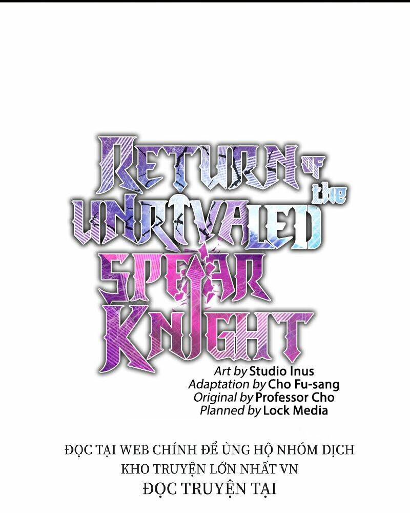 Huyền Thoại Giáo Sĩ Trở Lại Chapter 33 - Trang 2