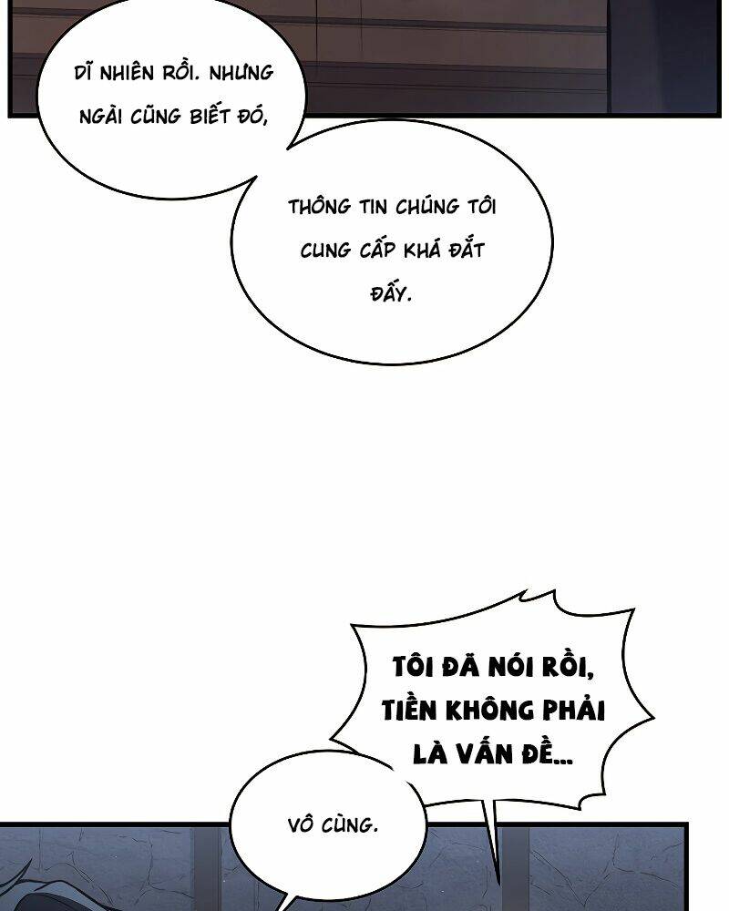 Huyền Thoại Giáo Sĩ Trở Lại Chapter 33 - Trang 2