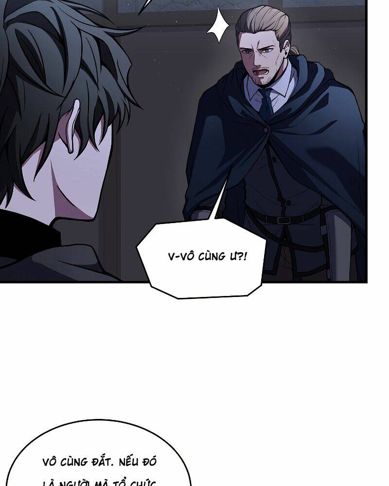 Huyền Thoại Giáo Sĩ Trở Lại Chapter 33 - Trang 2