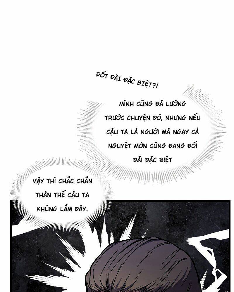 Huyền Thoại Giáo Sĩ Trở Lại Chapter 33 - Trang 2