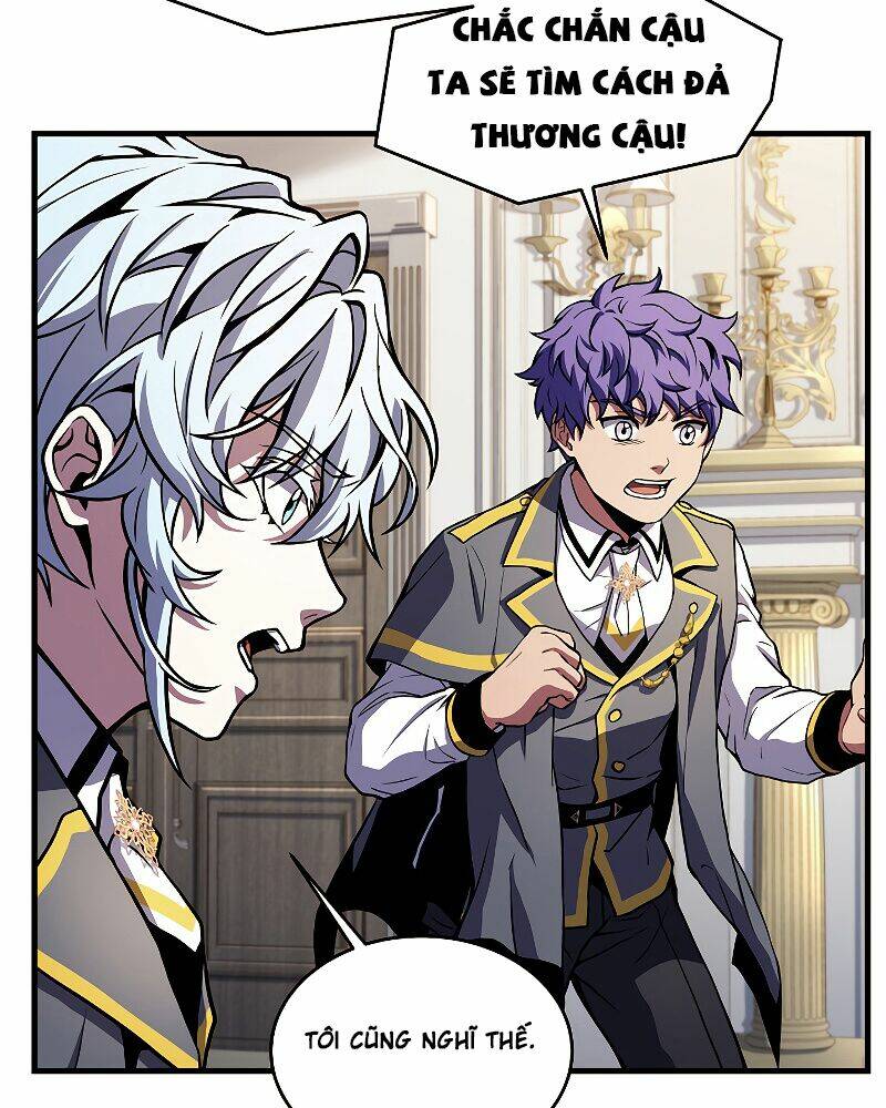 Huyền Thoại Giáo Sĩ Trở Lại Chapter 33 - Trang 2