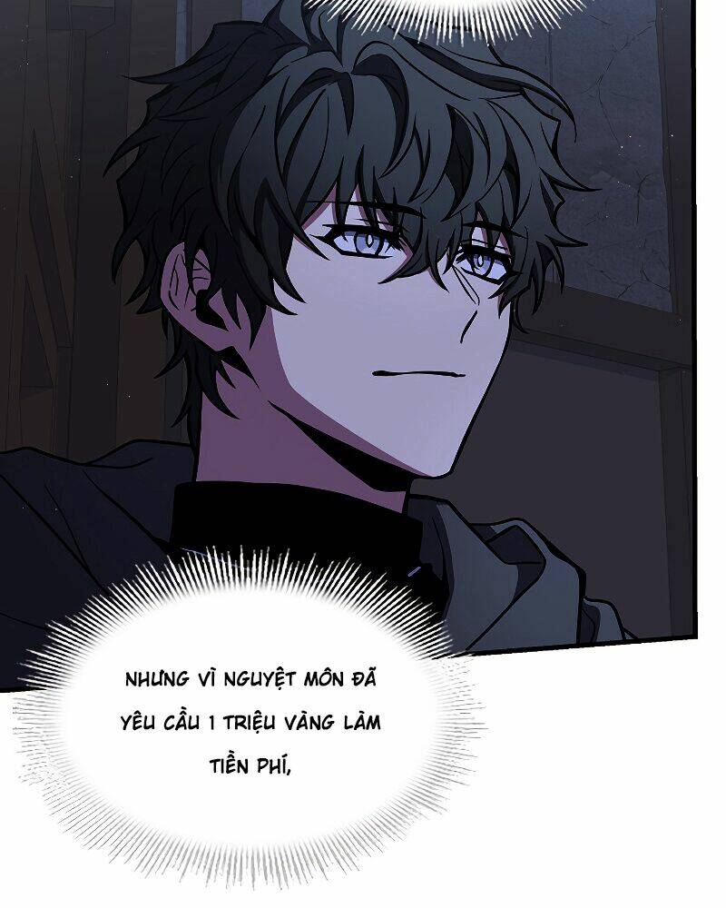 Huyền Thoại Giáo Sĩ Trở Lại Chapter 33 - Trang 2