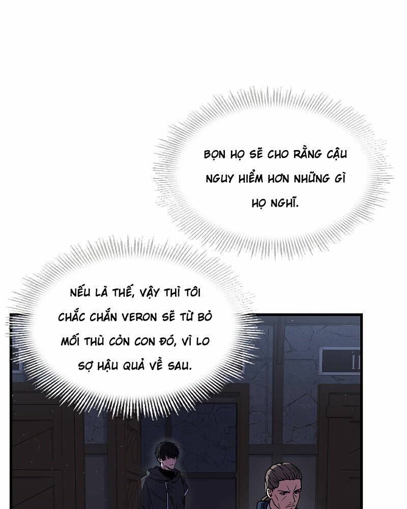 Huyền Thoại Giáo Sĩ Trở Lại Chapter 33 - Trang 2