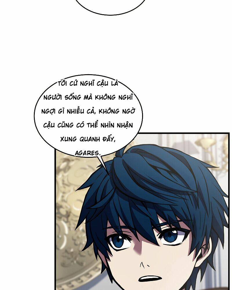 Huyền Thoại Giáo Sĩ Trở Lại Chapter 33 - Trang 2