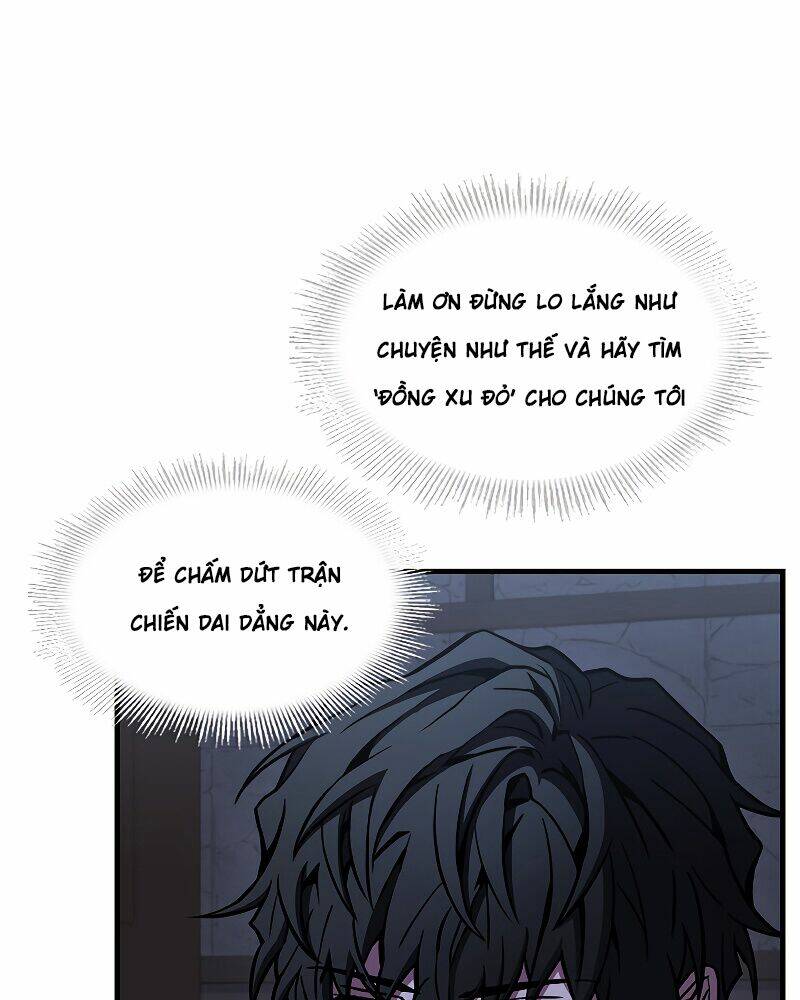 Huyền Thoại Giáo Sĩ Trở Lại Chapter 33 - Trang 2