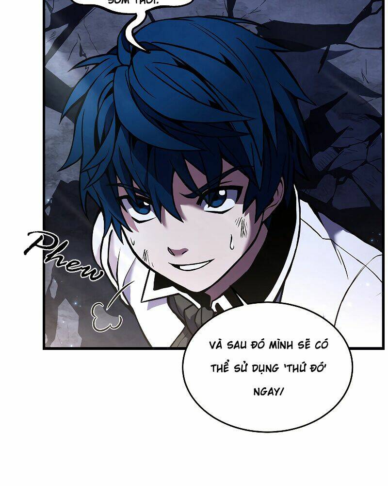 Huyền Thoại Giáo Sĩ Trở Lại Chapter 33 - Trang 2