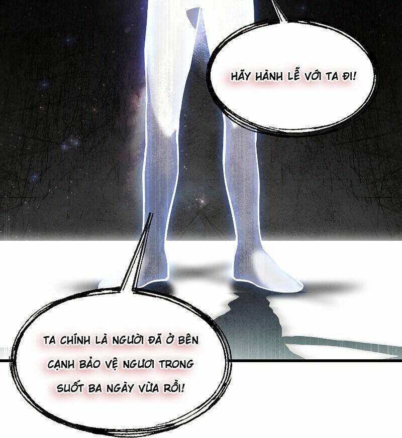 Huyền Thoại Giáo Sĩ Trở Lại Chapter 33 - Trang 2