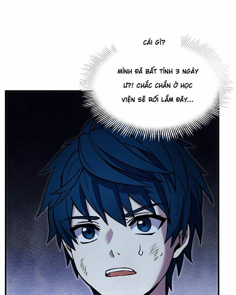 Huyền Thoại Giáo Sĩ Trở Lại Chapter 33 - Trang 2