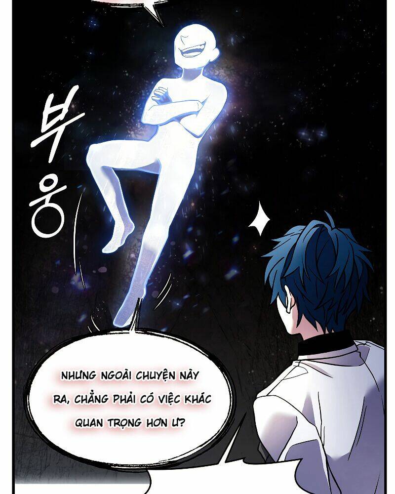 Huyền Thoại Giáo Sĩ Trở Lại Chapter 33 - Trang 2