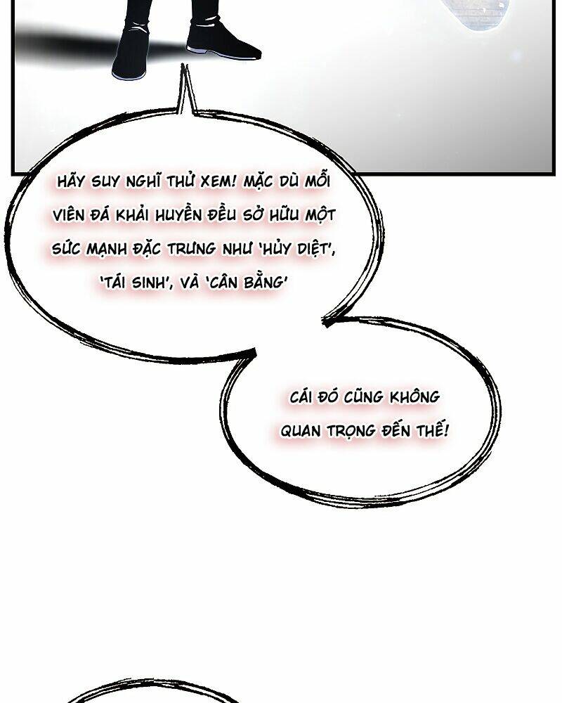 Huyền Thoại Giáo Sĩ Trở Lại Chapter 33 - Trang 2