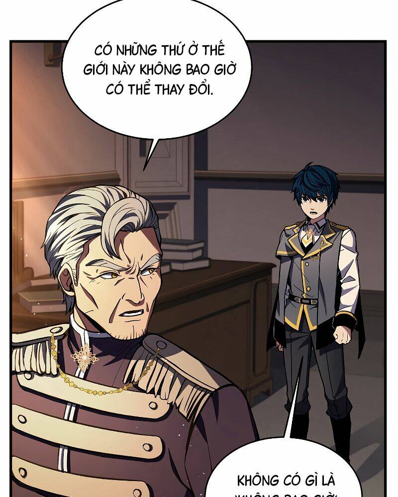 Huyền Thoại Giáo Sĩ Trở Lại Chapter 35 - Trang 2