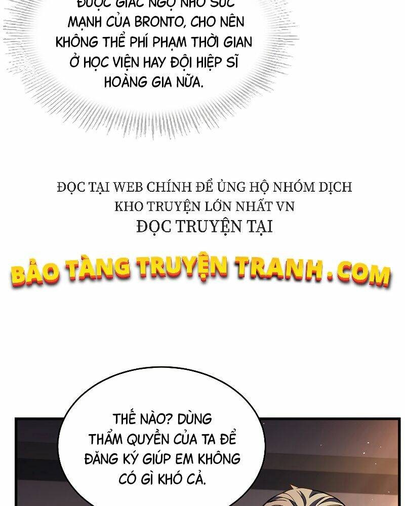 Huyền Thoại Giáo Sĩ Trở Lại Chapter 35 - Trang 2