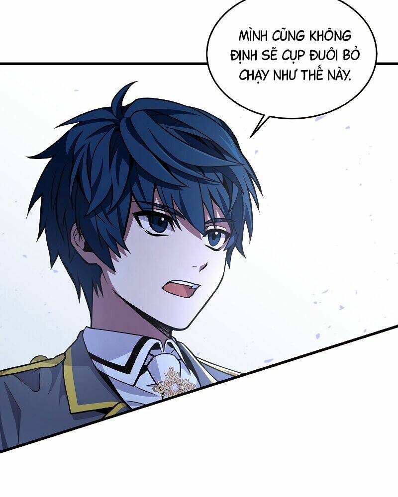 Huyền Thoại Giáo Sĩ Trở Lại Chapter 35 - Trang 2