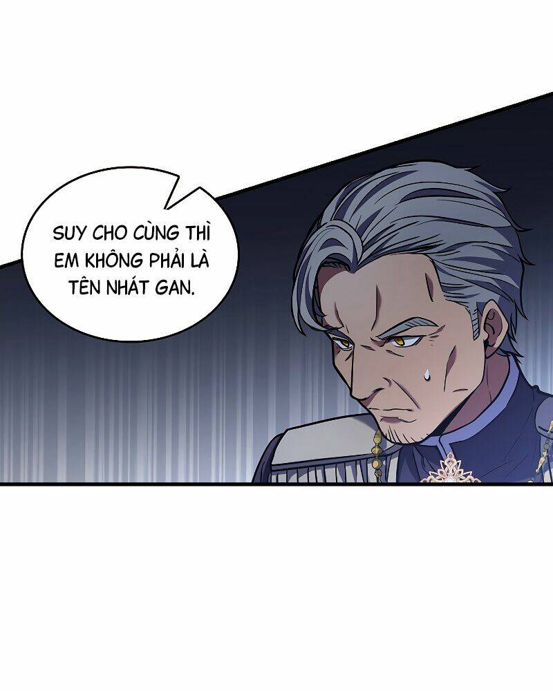 Huyền Thoại Giáo Sĩ Trở Lại Chapter 35 - Trang 2