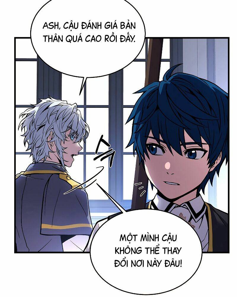 Huyền Thoại Giáo Sĩ Trở Lại Chapter 35 - Trang 2