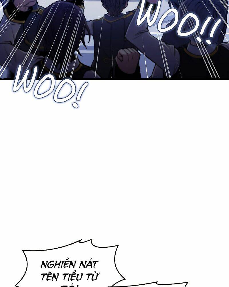 Huyền Thoại Giáo Sĩ Trở Lại Chapter 35 - Trang 2