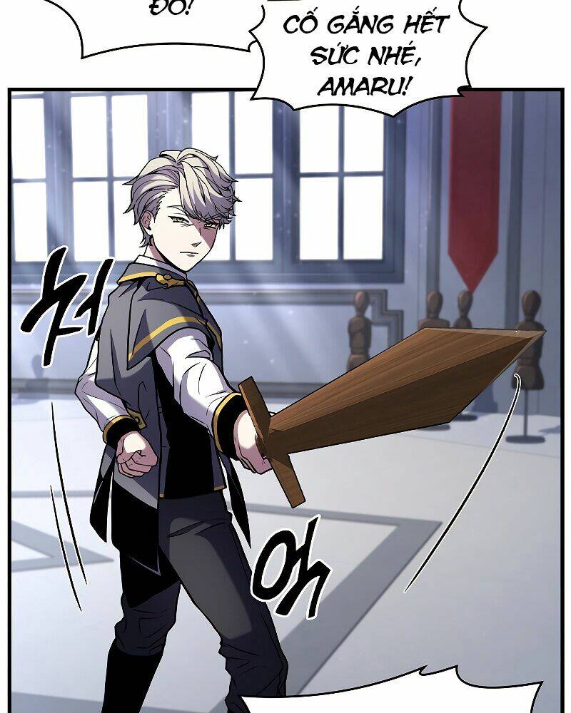 Huyền Thoại Giáo Sĩ Trở Lại Chapter 35 - Trang 2