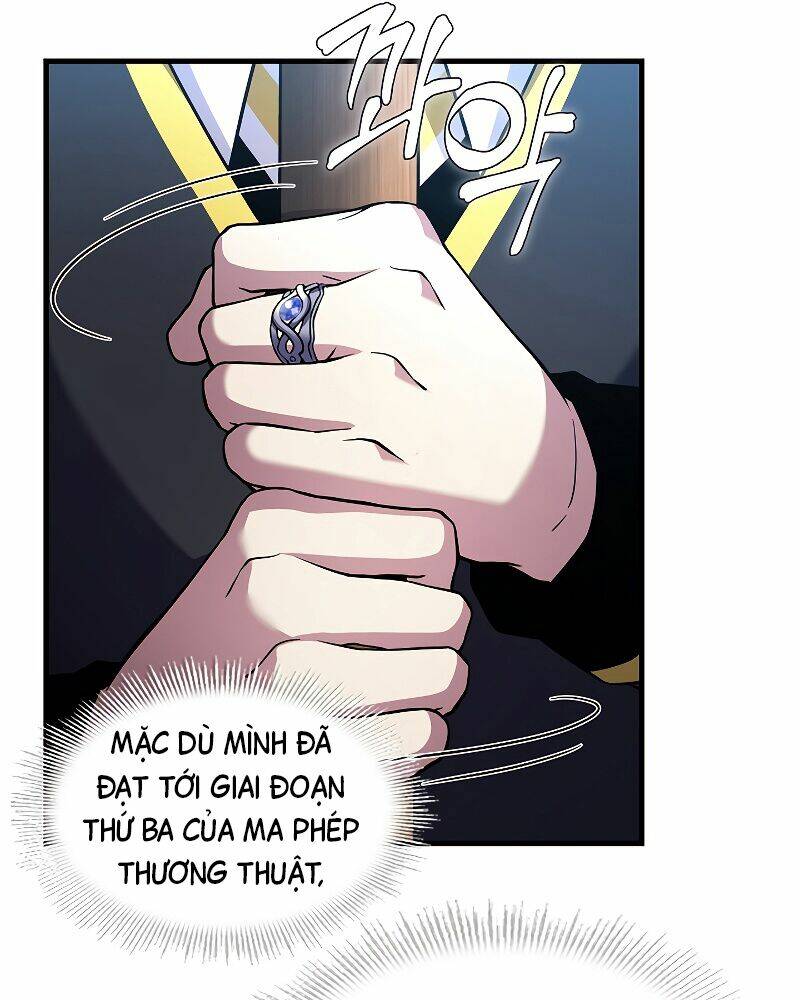 Huyền Thoại Giáo Sĩ Trở Lại Chapter 35 - Trang 2